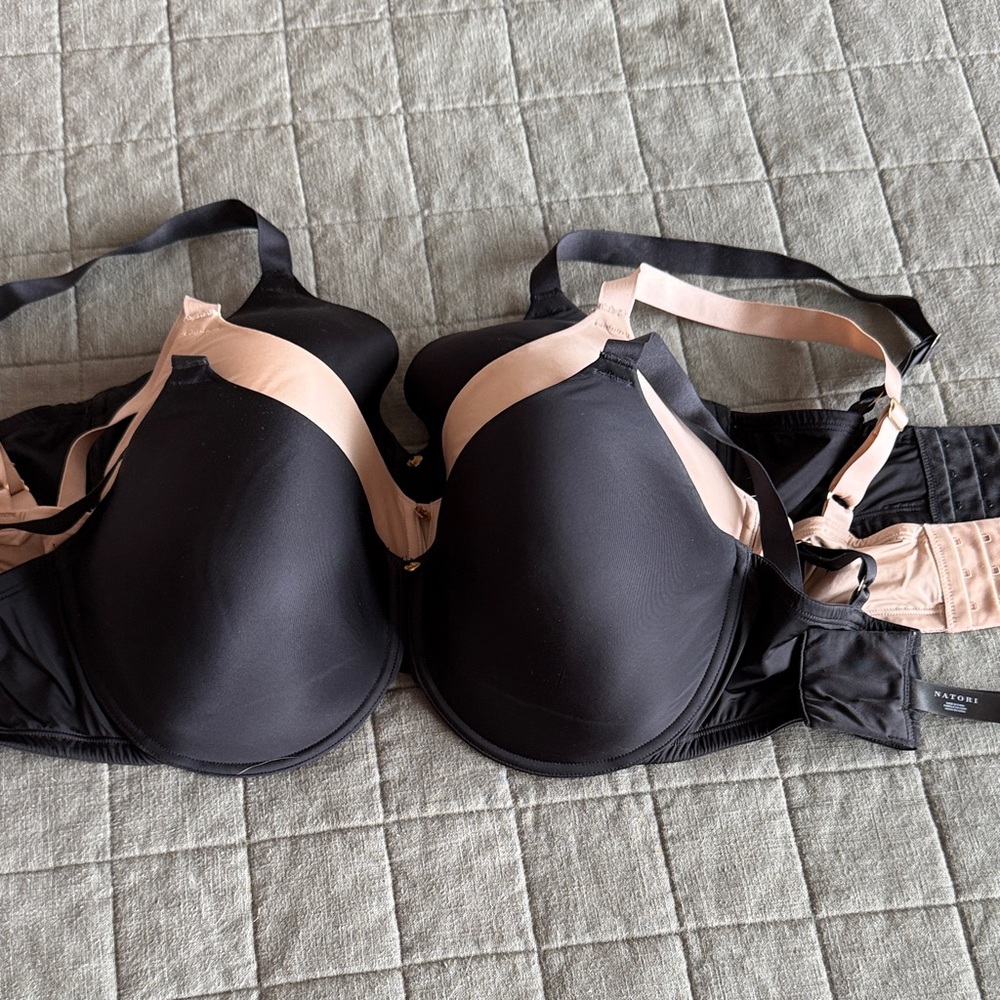 Natori T-Shirt Bra 34H